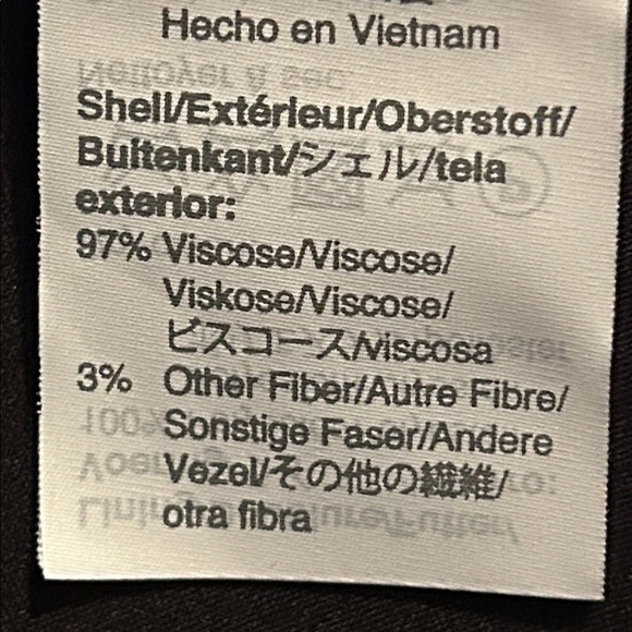 Madewell Cape Sleeve Mini Dress in Metallic Dots Black Size 2 New NWOT - Picture 12 of 13